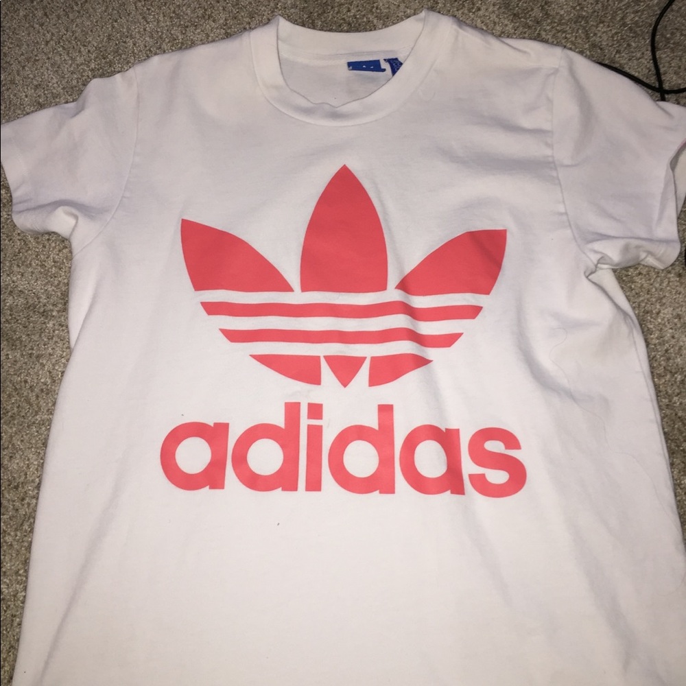 Adidas T-shirt